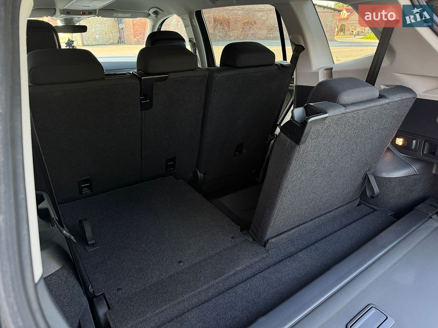 Volkswagen Tiguan Allspace 2018 VIN WVGZZZ5NZJM054766 фото оголошення 36 з 53