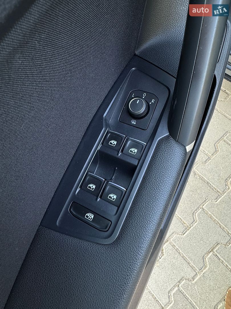 Volkswagen Tiguan Allspace 2018 VIN WVGZZZ5NZJM054766 фото оголошення 38 з 53
