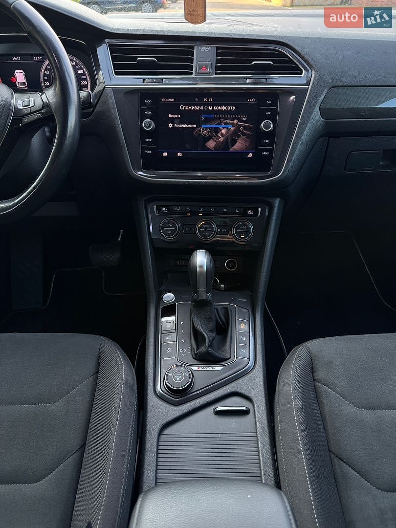Volkswagen Tiguan Allspace 2018 VIN WVGZZZ5NZJM054766 фото оголошення 40 з 53