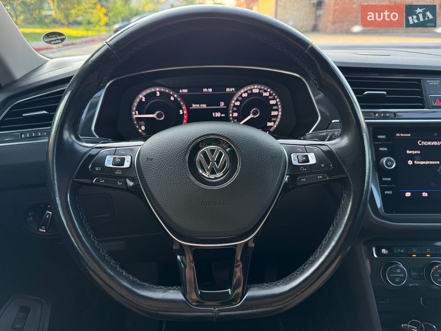Volkswagen Tiguan Allspace 2018 VIN WVGZZZ5NZJM054766 фото оголошення 41 з 53