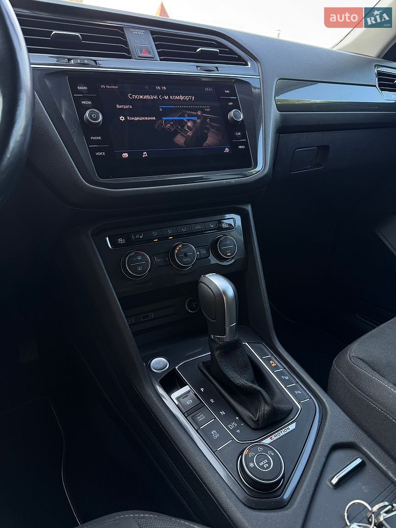 Volkswagen Tiguan Allspace 2018 VIN WVGZZZ5NZJM054766 фото оголошення 43 з 53
