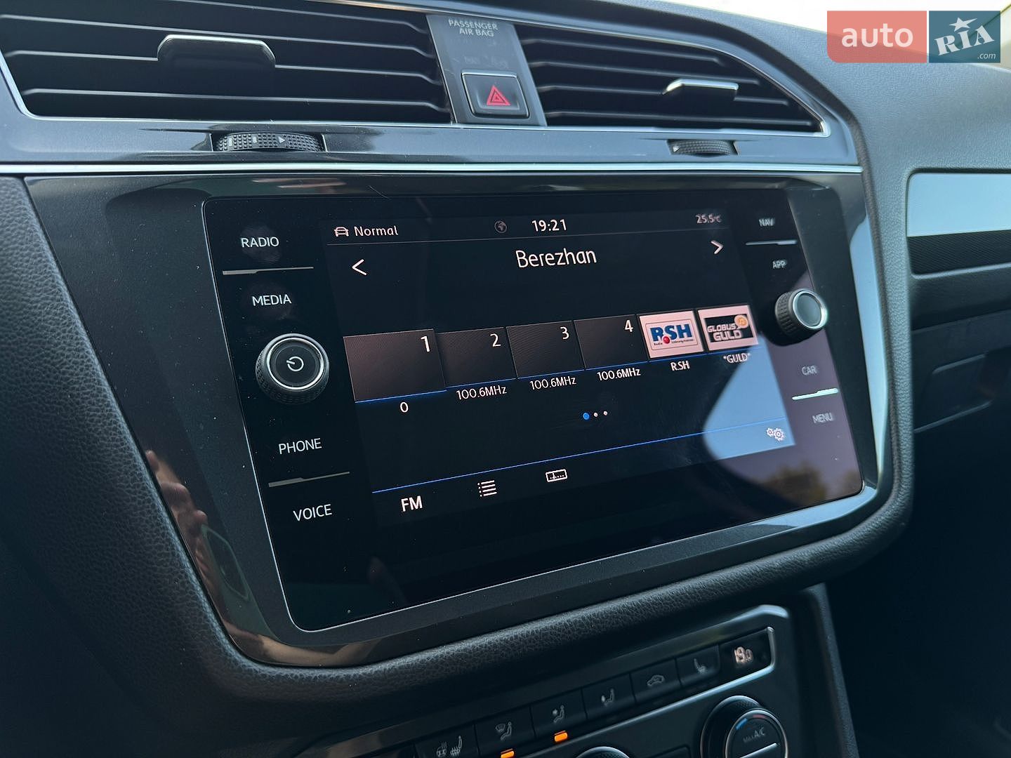 Volkswagen Tiguan Allspace 2018 VIN WVGZZZ5NZJM054766 фото оголошення 45 з 53