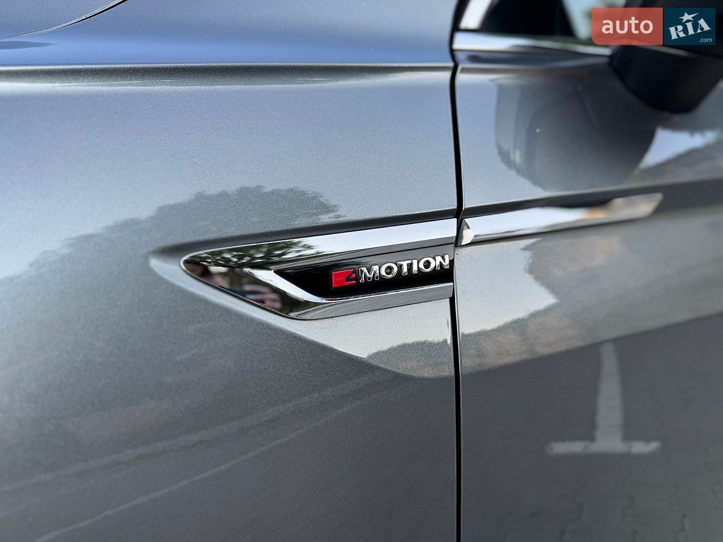 Volkswagen Tiguan Allspace 2018 VIN WVGZZZ5NZJM054766 фото оголошення 46 з 53