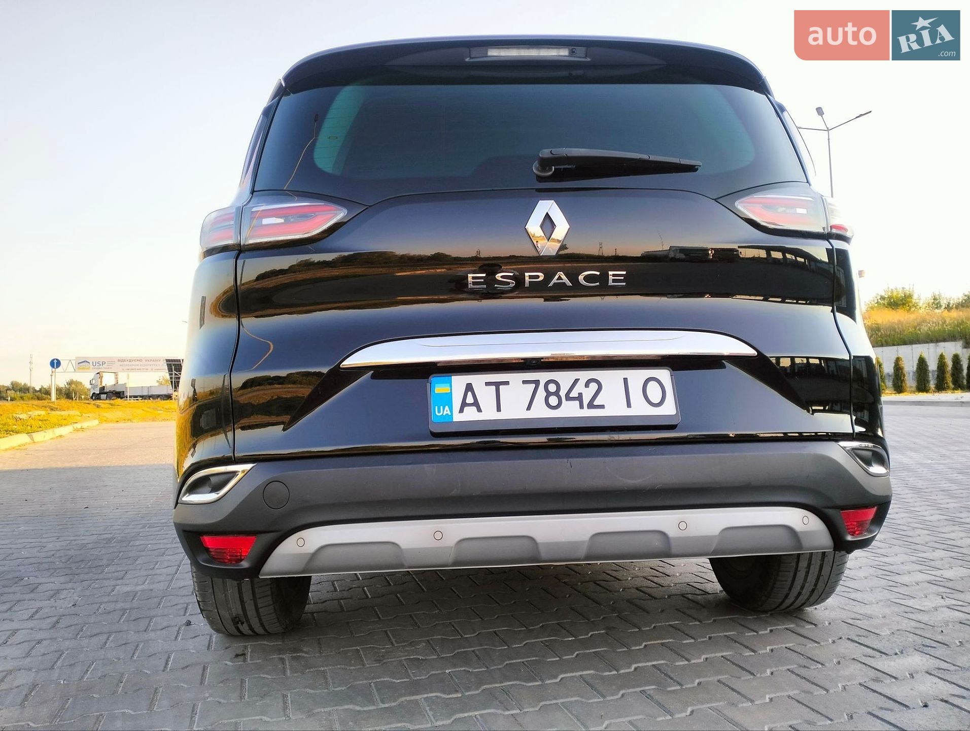 Renault Espace 2016 VIN VF1RFC00255601457 фото оголошення 15 з 44