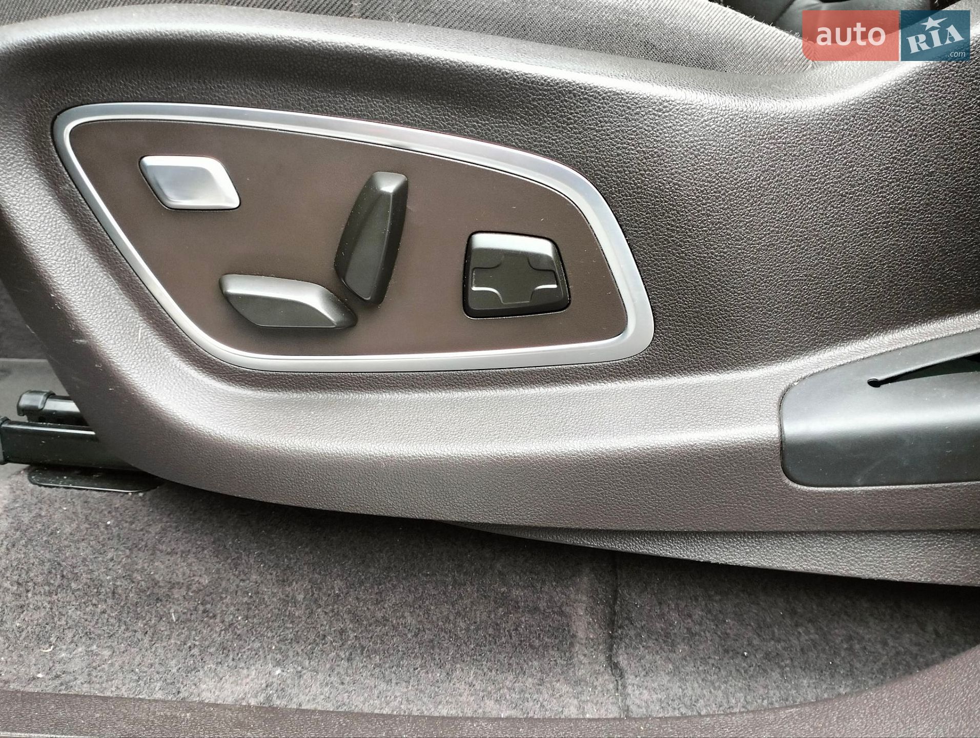 Renault Espace 2016 VIN VF1RFC00255601457 фото оголошення 43 з 54
