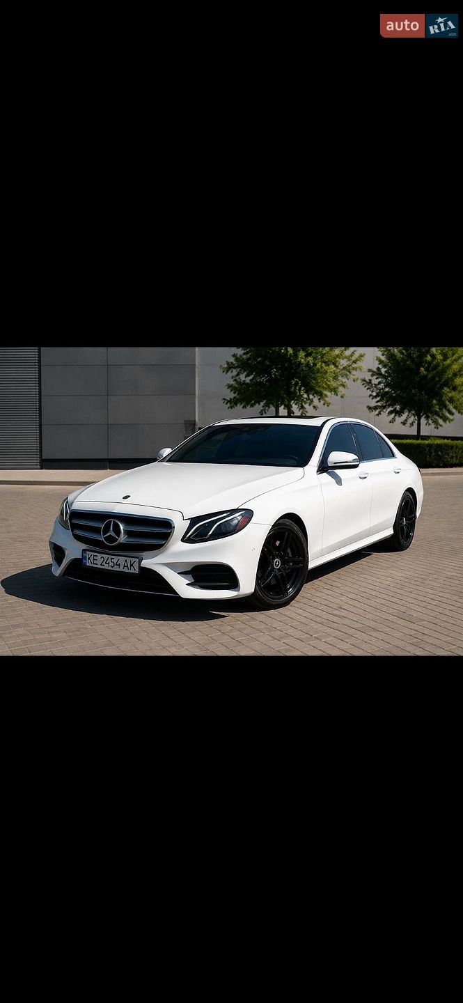 Mercedes-Benz E-Class 2016 VIN WDDZF4JB1HA113772 фото оголошення 21 з 21