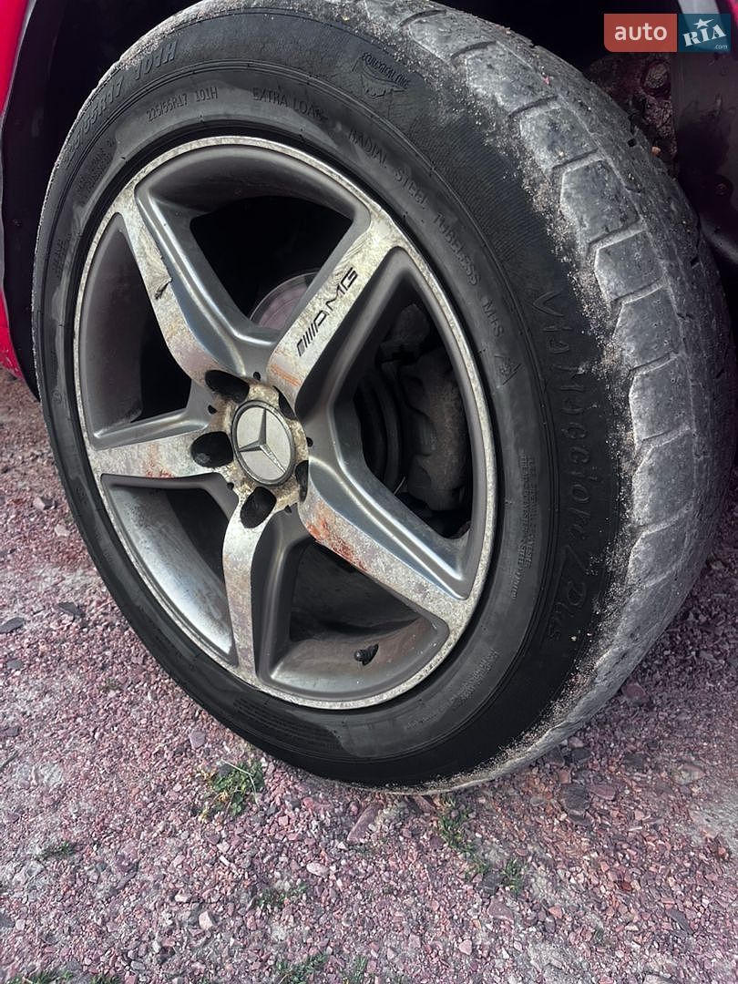 Mercedes-Benz Vito 1998 VIN VSA63806413160445 фото оголошення 22 з 23