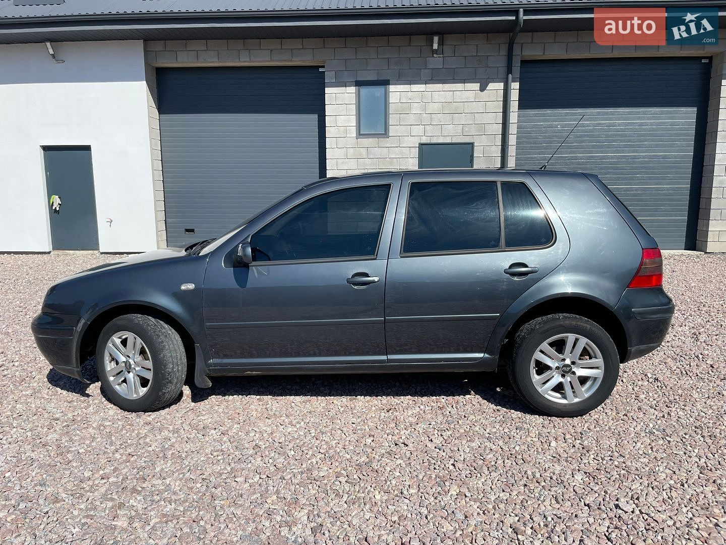 Volkswagen Golf 1999 VIN WVWZZZ1JZYU257724 фото оголошення 9 з 17