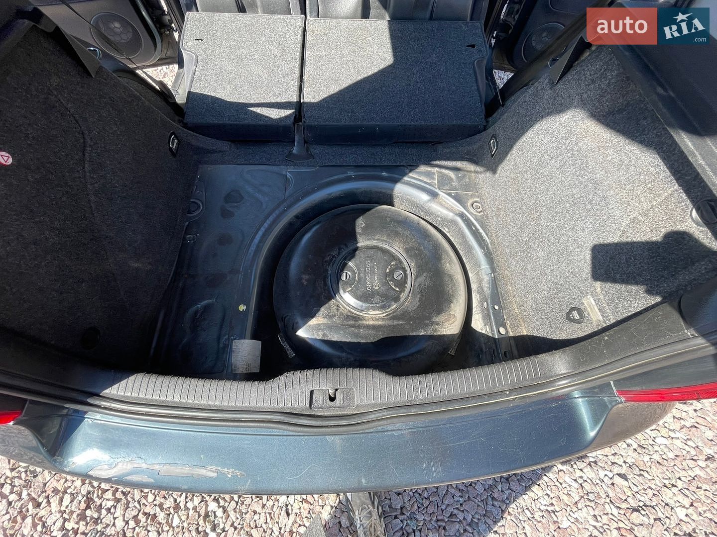 Volkswagen Golf 1999 VIN WVWZZZ1JZYU257724 фото оголошення 16 з 17