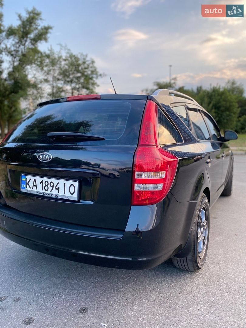 KIA Ceed 2008 VIN Y6LFF52228L006363 фото оголошення 14 з 69