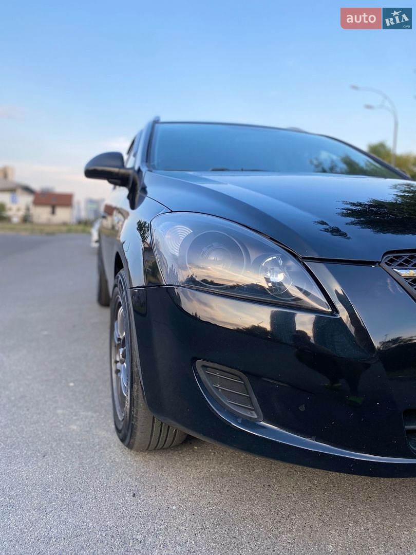 KIA Ceed 2008 VIN Y6LFF52228L006363 фото оголошення 22 з 69