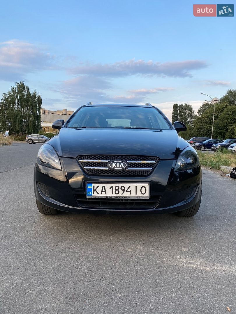 KIA Ceed 2008 VIN Y6LFF52228L006363 фото оголошення 19 з 69