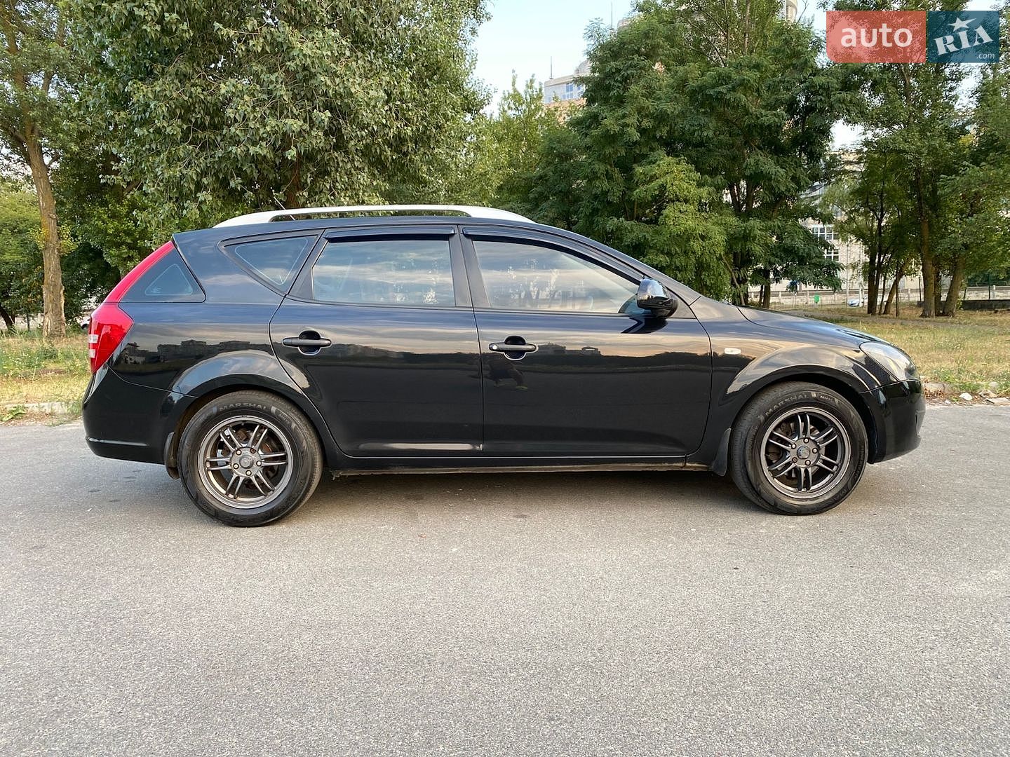 KIA Ceed 2008 VIN Y6LFF52228L006363 фото оголошення 3 з 69
