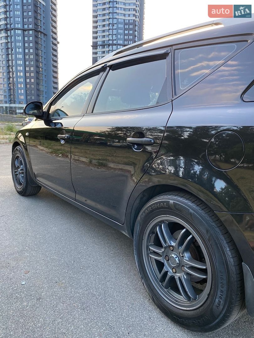 KIA Ceed 2008 VIN Y6LFF52228L006363 фото оголошення 4 з 69
