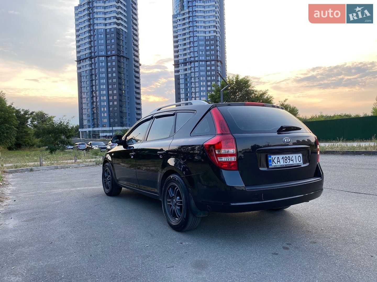 KIA Ceed 2008 VIN Y6LFF52228L006363 фото оголошення 15 з 69