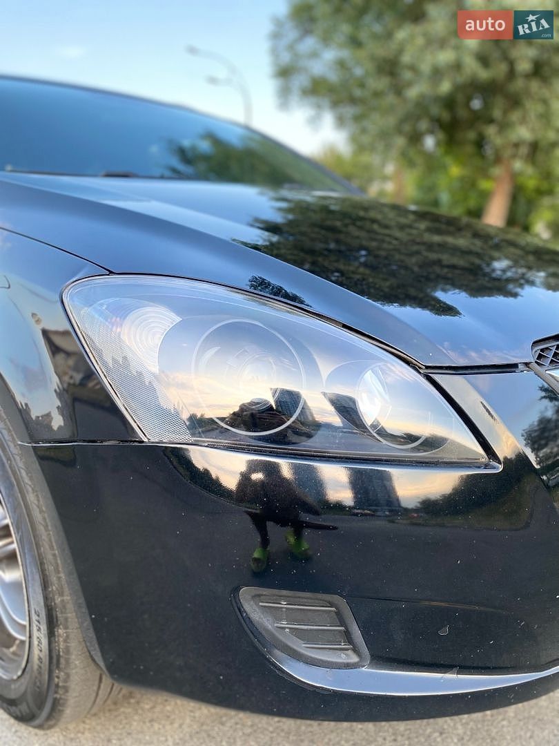 KIA Ceed 2008 VIN Y6LFF52228L006363 фото оголошення 24 з 69