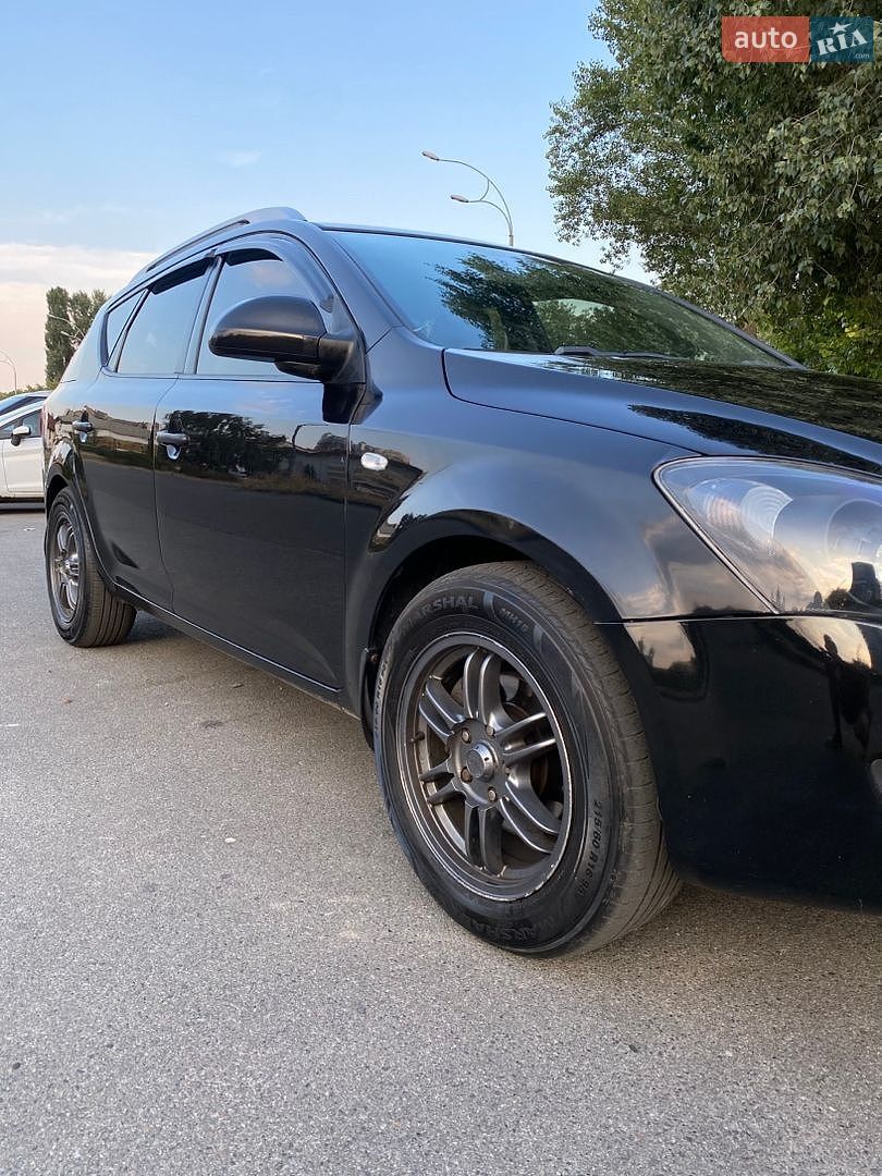 KIA Ceed 2008 VIN Y6LFF52228L006363 фото оголошення 7 з 69