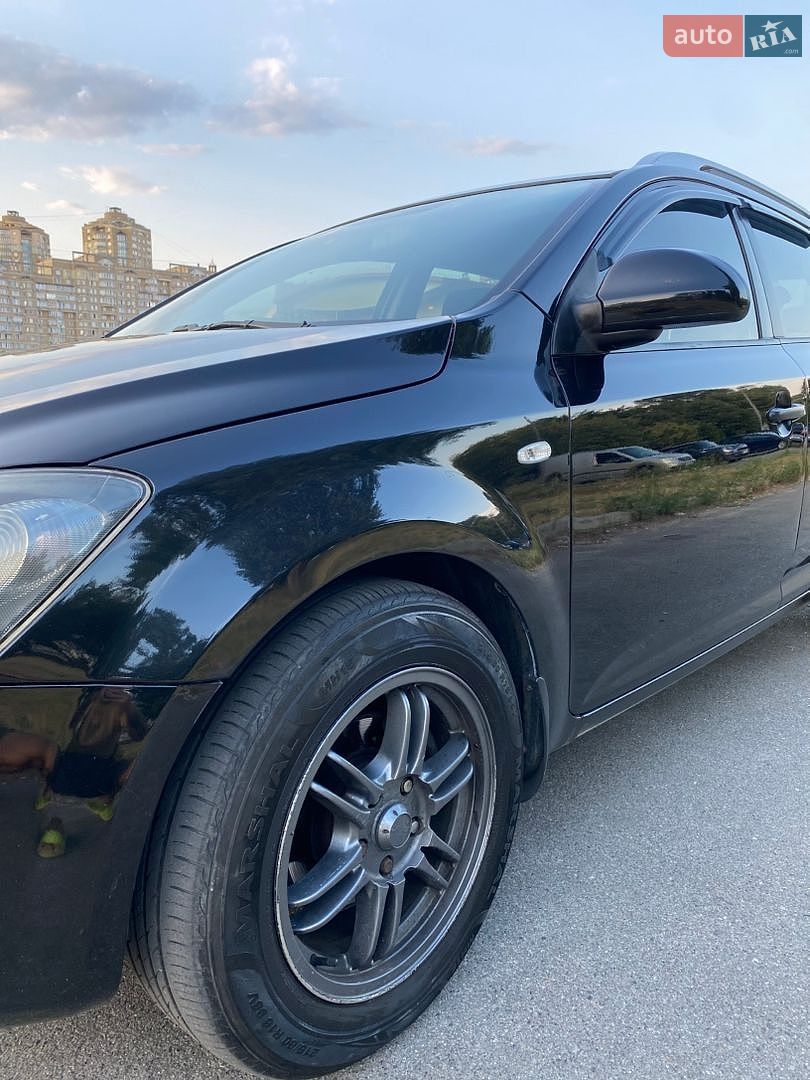 KIA Ceed 2008 VIN Y6LFF52228L006363 фото оголошення 6 з 69