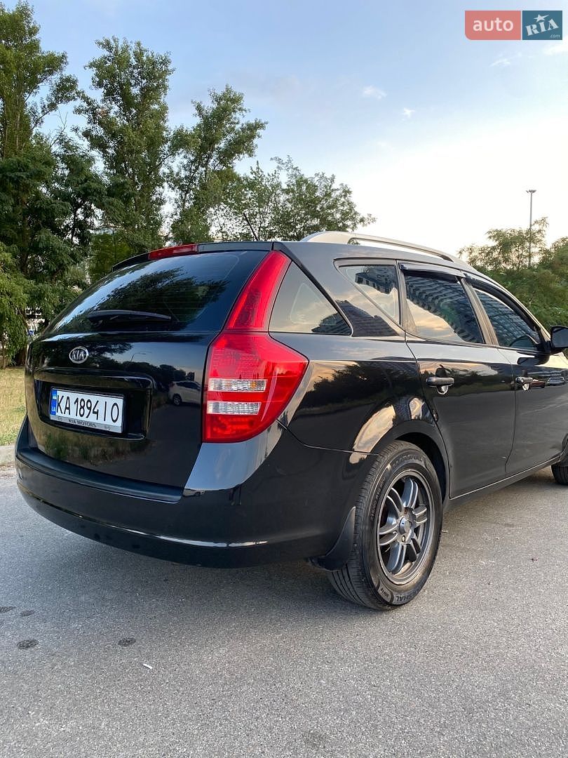 KIA Ceed 2008 VIN Y6LFF52228L006363 фото оголошення 16 з 69