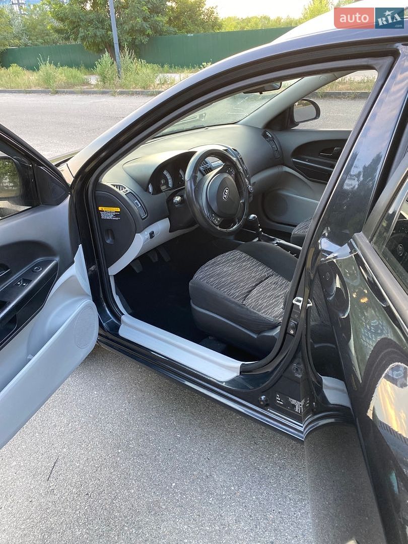 KIA Ceed 2008 VIN Y6LFF52228L006363 фото оголошення 26 з 69