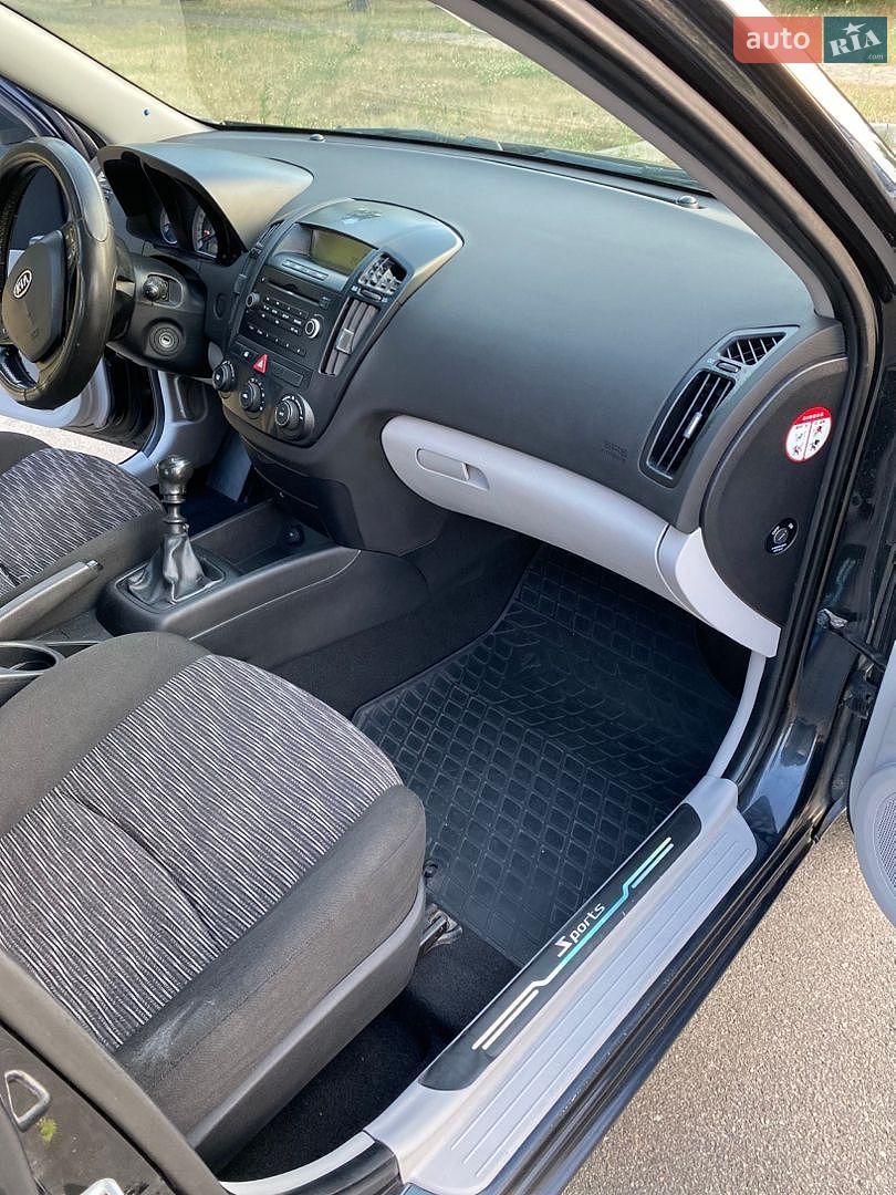 KIA Ceed 2008 VIN Y6LFF52228L006363 фото оголошення 34 з 69