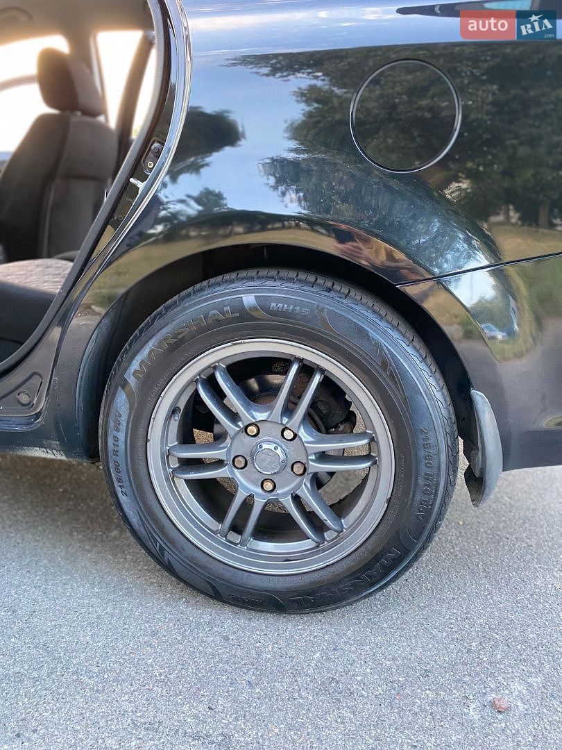 KIA Ceed 2008 VIN Y6LFF52228L006363 фото оголошення 37 з 69
