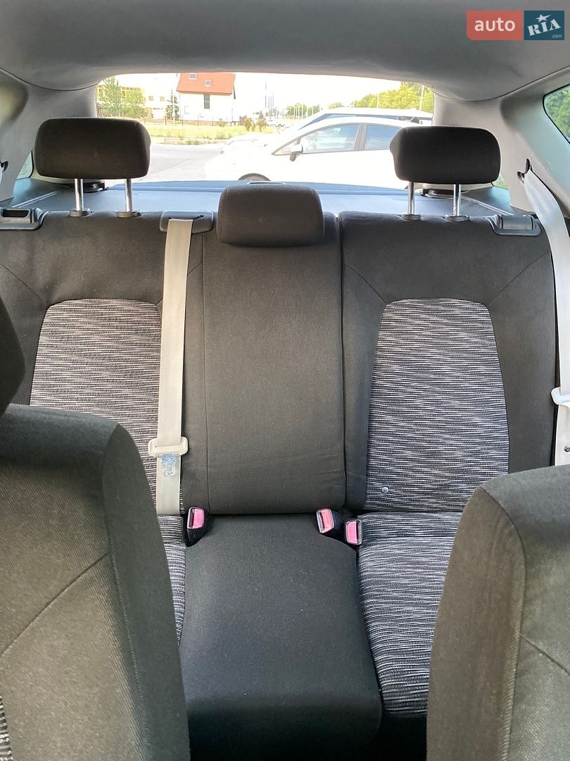 KIA Ceed 2008 VIN Y6LFF52228L006363 фото оголошення 40 з 69