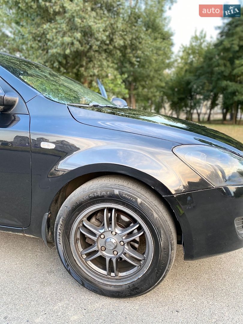 KIA Ceed 2008 VIN Y6LFF52228L006363 фото оголошення 46 з 69