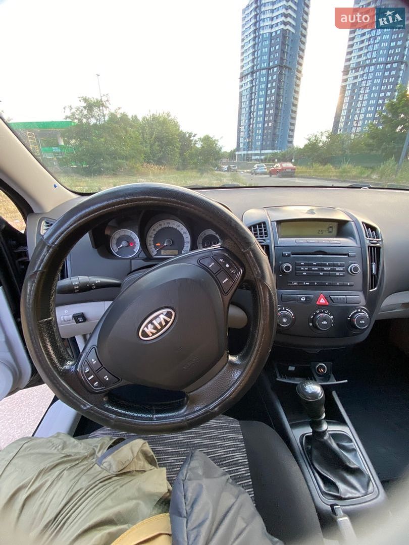 KIA Ceed 2008 VIN Y6LFF52228L006363 фото оголошення 47 з 69