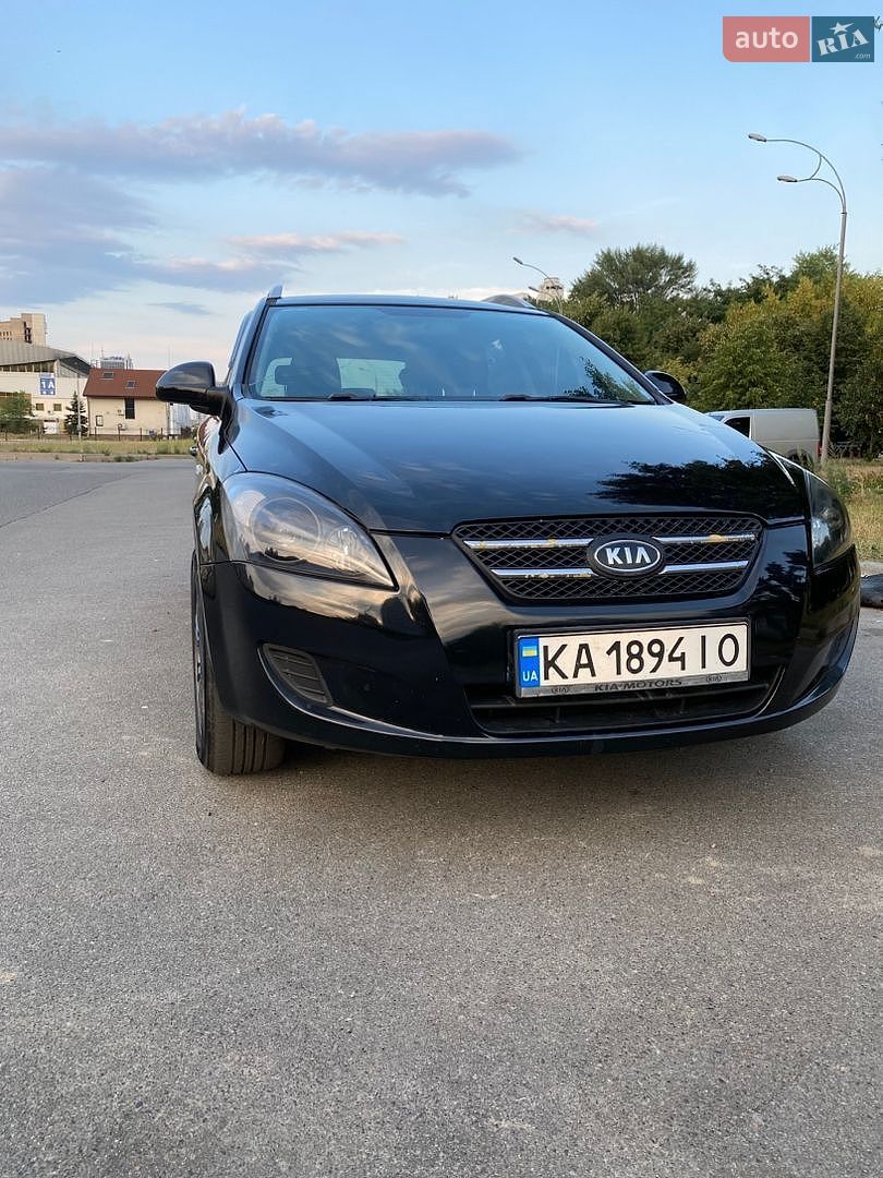 KIA Ceed 2008 VIN Y6LFF52228L006363 фото оголошення 20 з 69