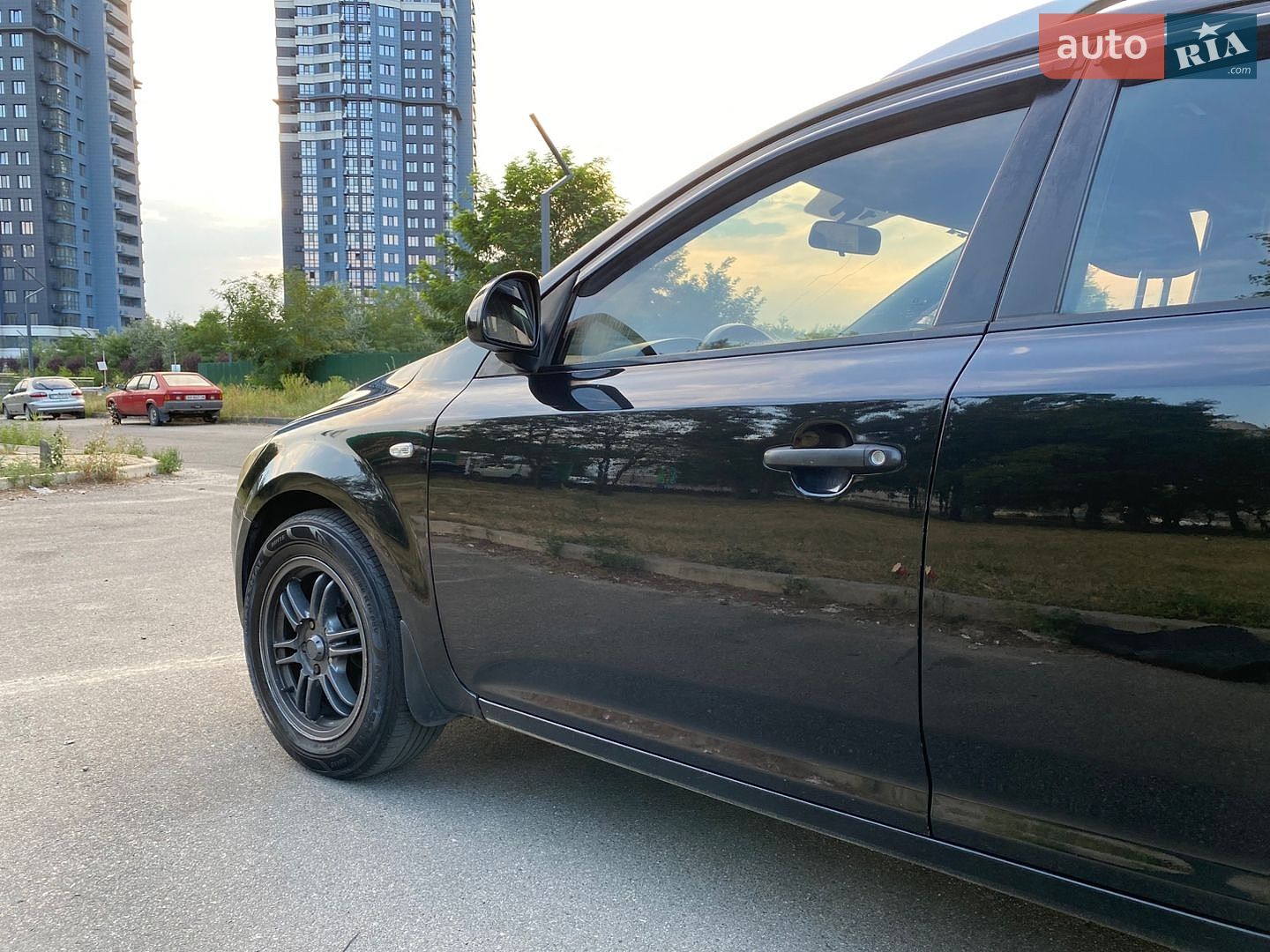KIA Ceed 2008 VIN Y6LFF52228L006363 фото оголошення 13 з 69