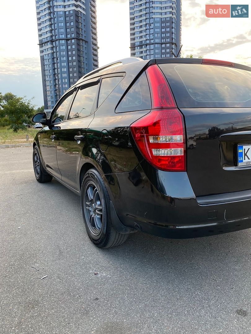 KIA Ceed 2008 VIN Y6LFF52228L006363 фото оголошення 17 з 69