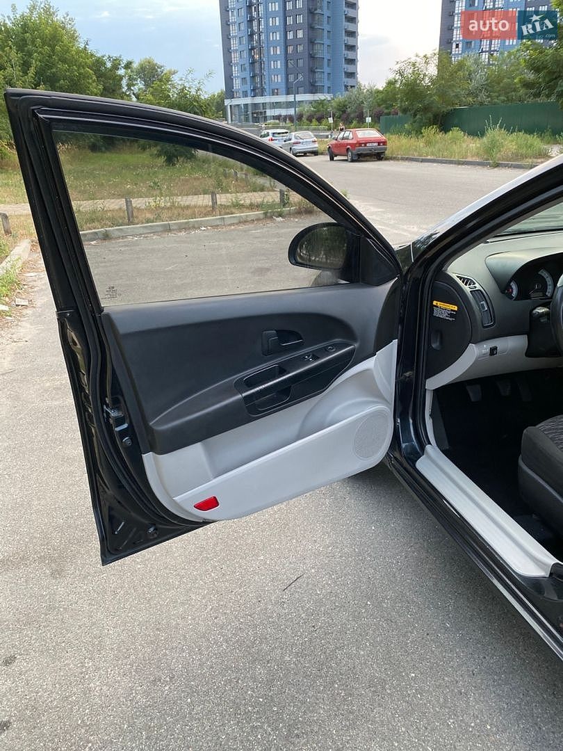 KIA Ceed 2008 VIN Y6LFF52228L006363 фото оголошення 56 з 69