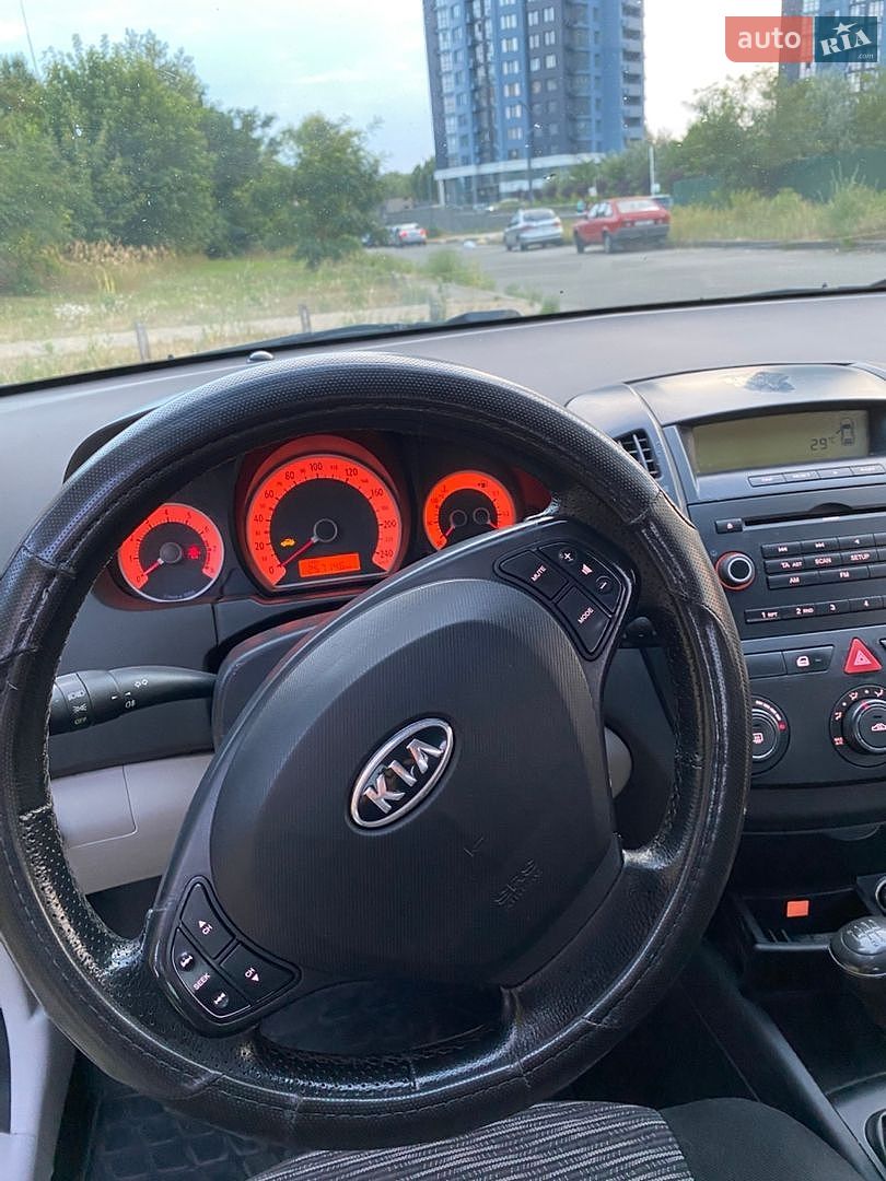 KIA Ceed 2008 VIN Y6LFF52228L006363 фото оголошення 57 з 69