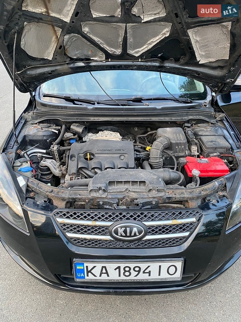 KIA Ceed 2008 VIN Y6LFF52228L006363 фото оголошення 58 з 69
