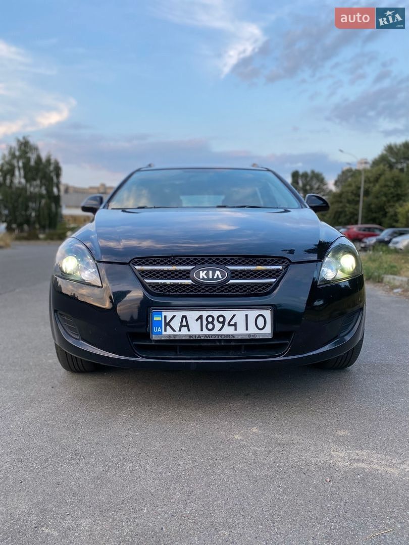 KIA Ceed 2008 VIN Y6LFF52228L006363 фото оголошення 21 з 69