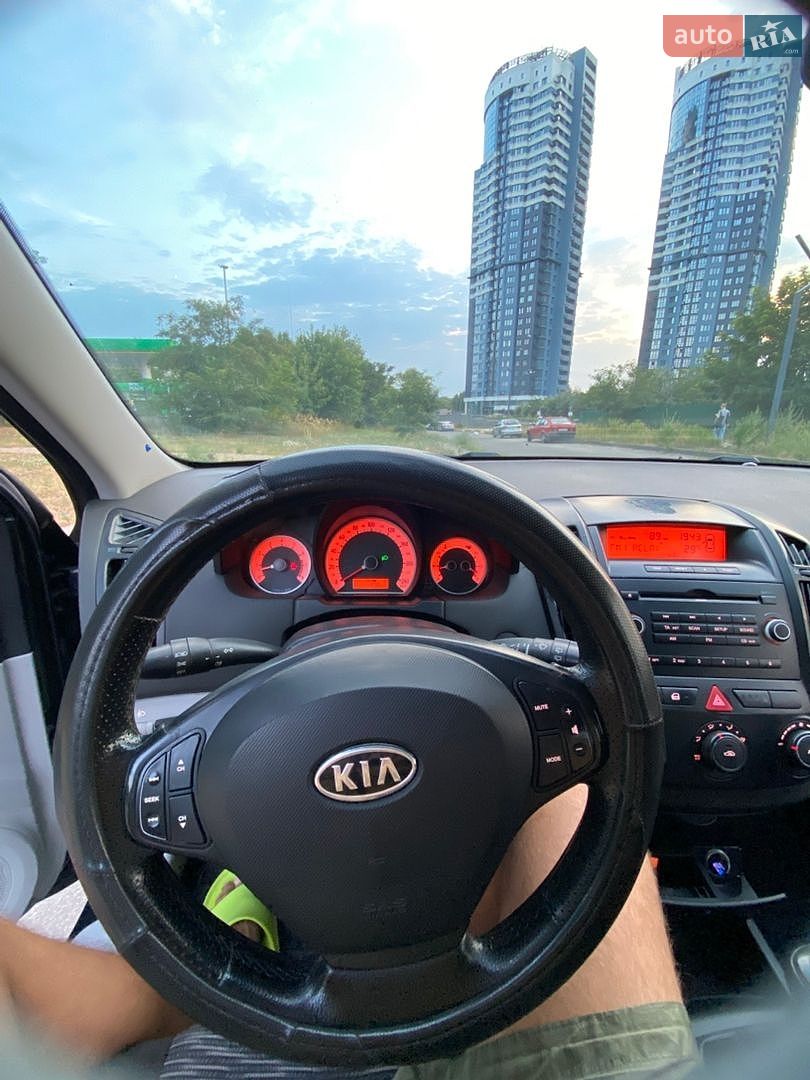 KIA Ceed 2008 VIN Y6LFF52228L006363 фото оголошення 60 з 69