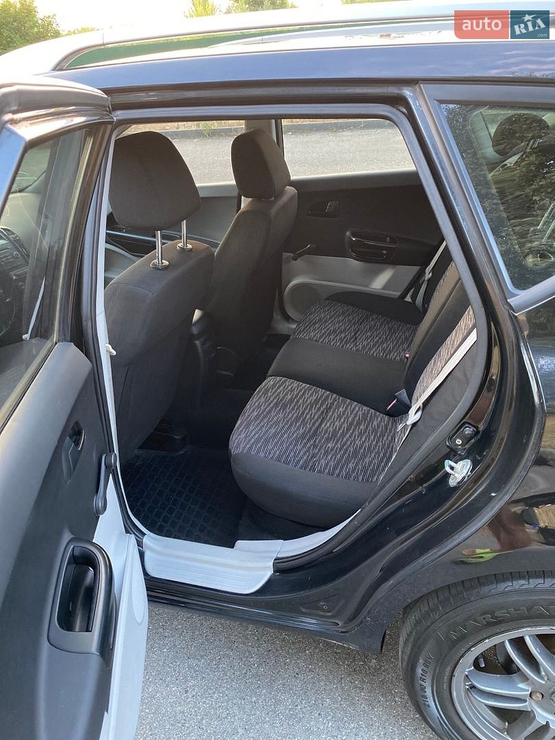 KIA Ceed 2008 VIN Y6LFF52228L006363 фото оголошення 65 з 69