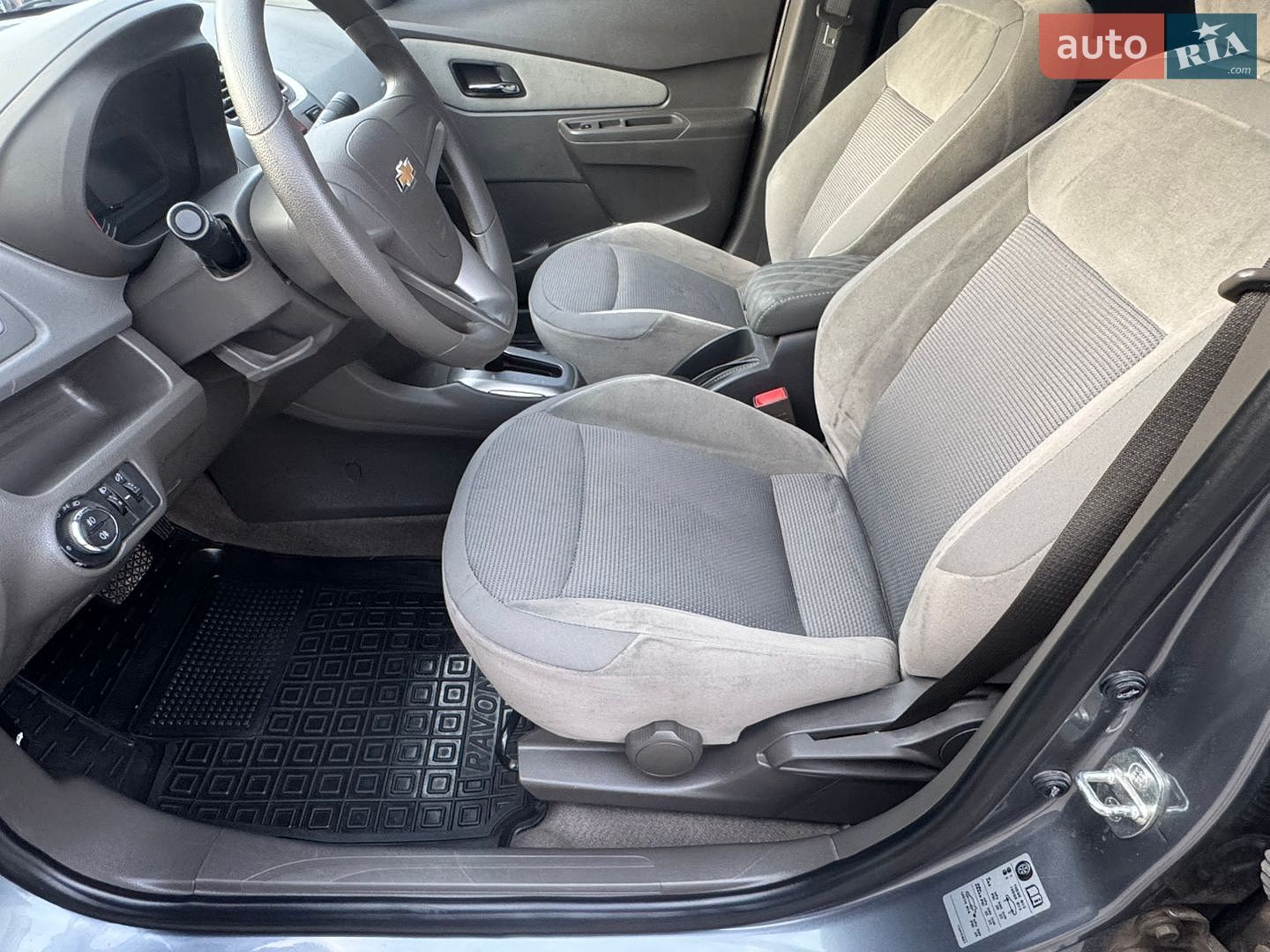 Chevrolet Cobalt 2021 VIN XWBJA69V9MA246446 фото оголошення 21 з 63