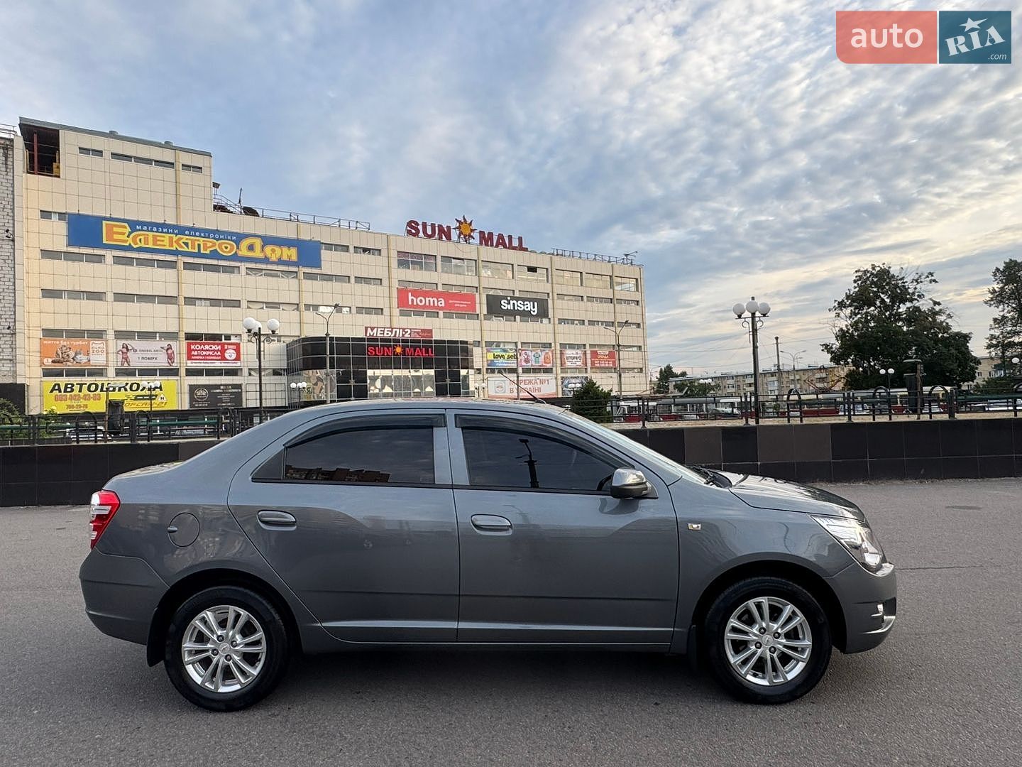 Chevrolet Cobalt 2021 VIN XWBJA69V9MA246446 фото оголошення 14 з 63