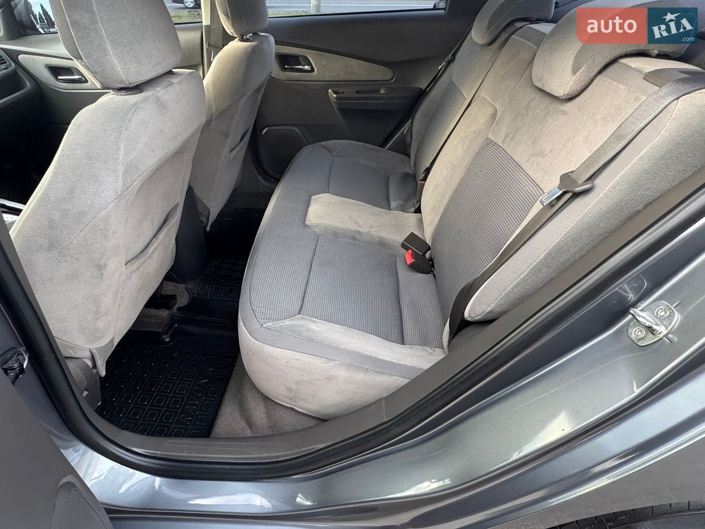 Chevrolet Cobalt 2021 VIN XWBJA69V9MA246446 фото оголошення 25 з 63