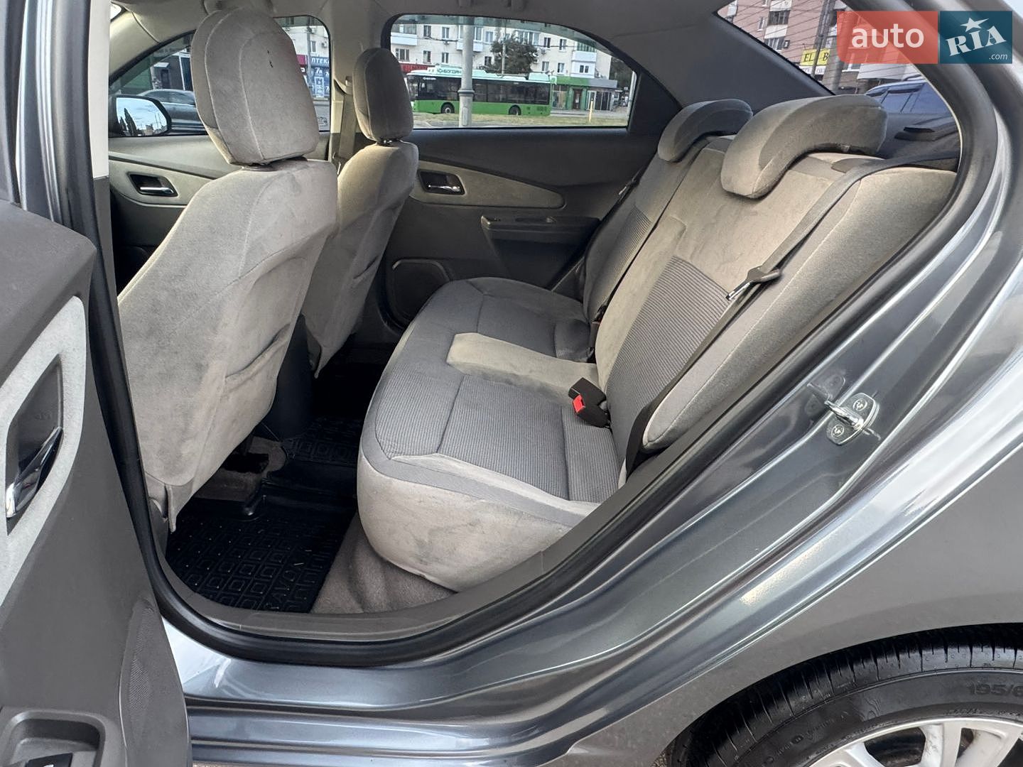 Chevrolet Cobalt 2021 VIN XWBJA69V9MA246446 фото оголошення 24 з 63