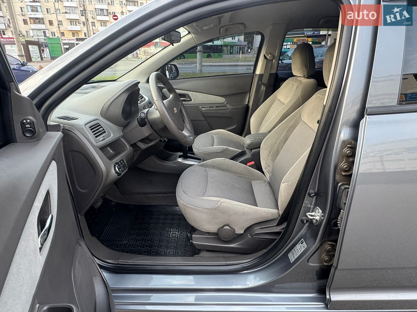 Chevrolet Cobalt 2021 VIN XWBJA69V9MA246446 фото оголошення 19 з 63