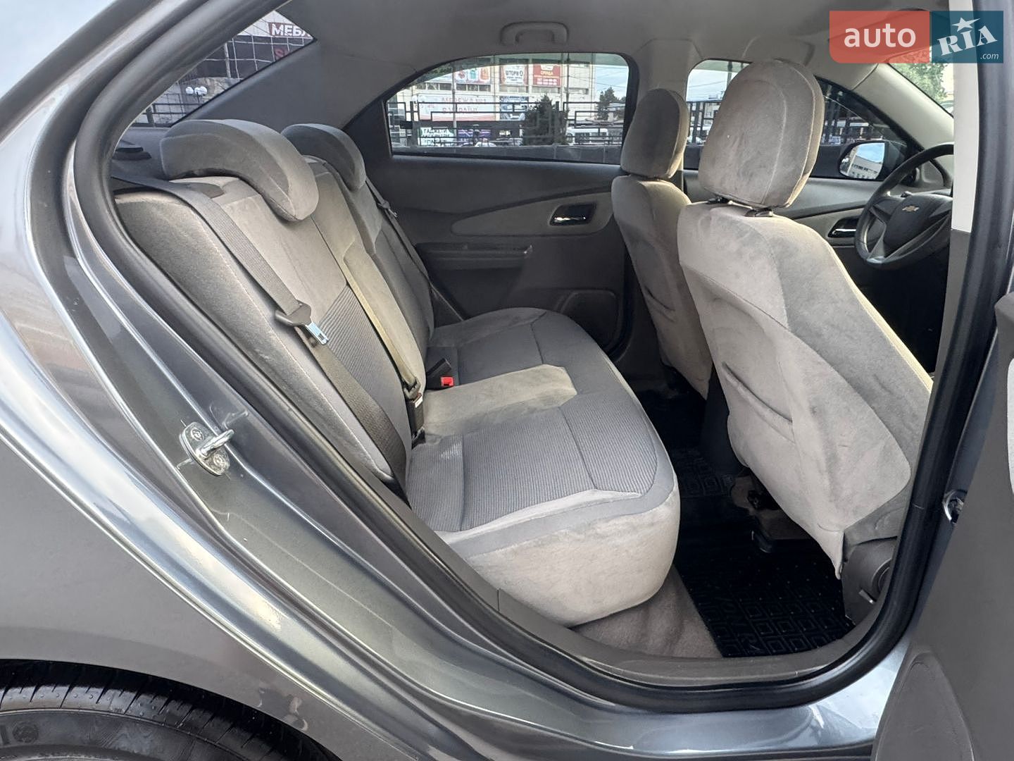 Chevrolet Cobalt 2021 VIN XWBJA69V9MA246446 фото оголошення 29 з 63
