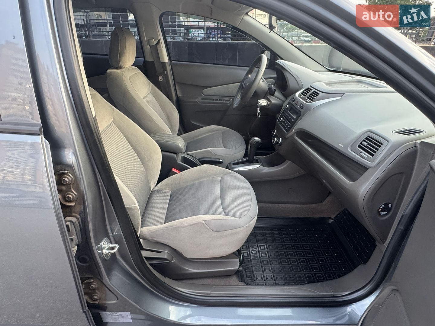 Chevrolet Cobalt 2021 VIN XWBJA69V9MA246446 фото оголошення 33 з 63