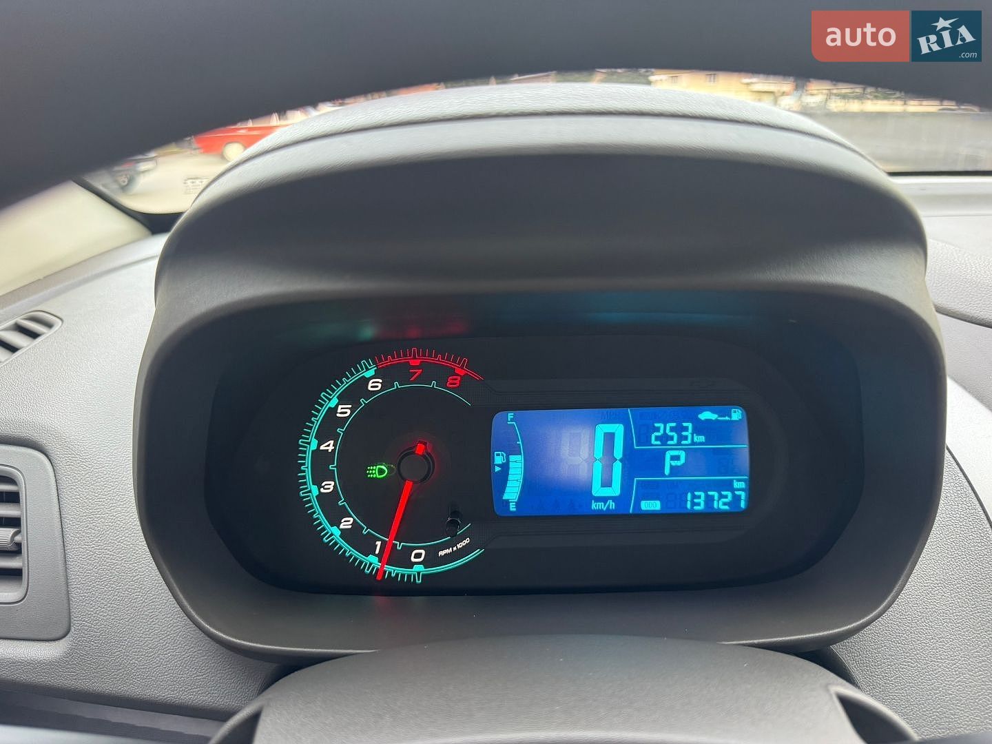 Chevrolet Cobalt 2021 VIN XWBJA69V9MA246446 фото оголошення 36 з 63