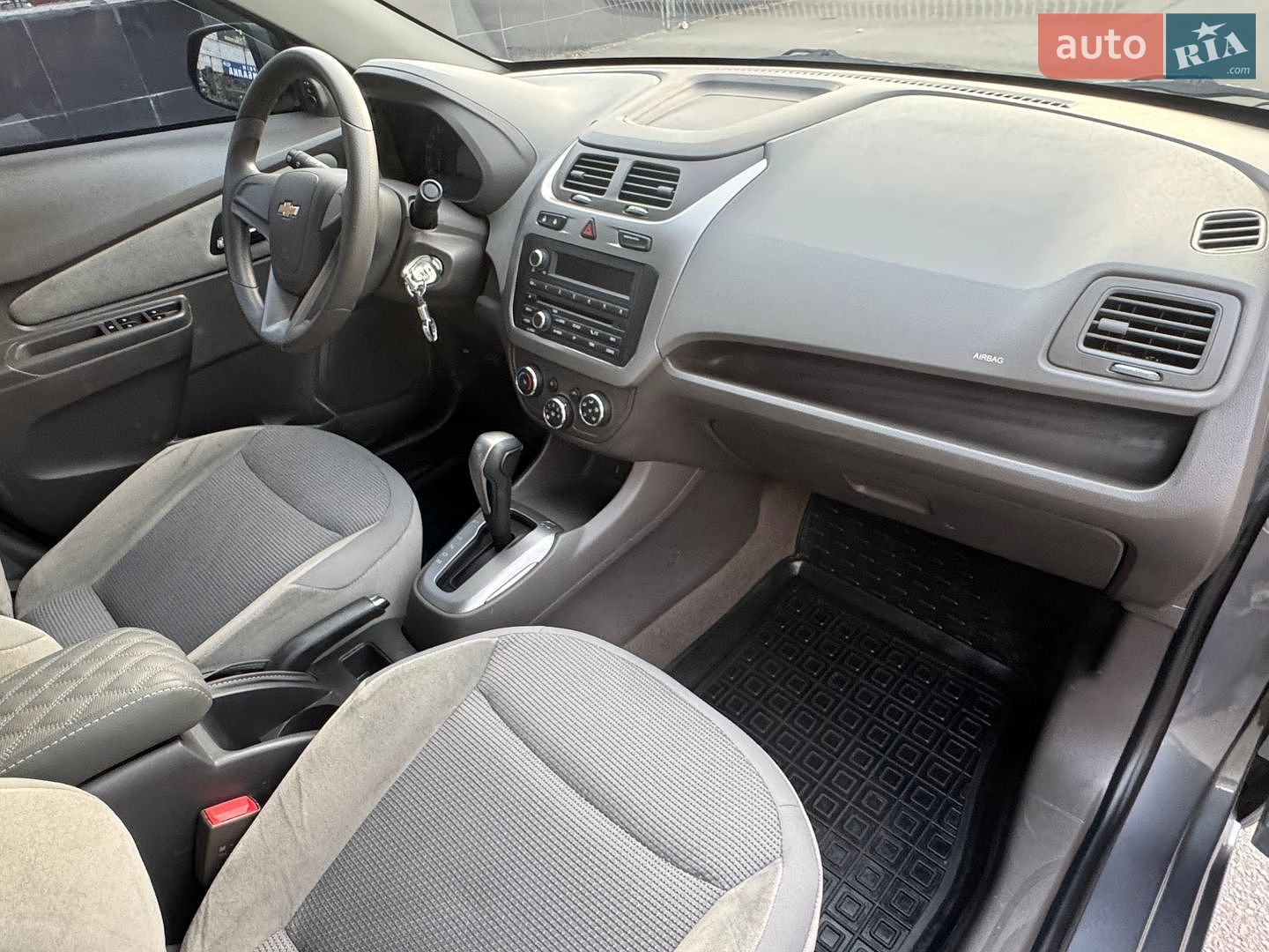 Chevrolet Cobalt 2021 VIN XWBJA69V9MA246446 фото оголошення 35 з 63