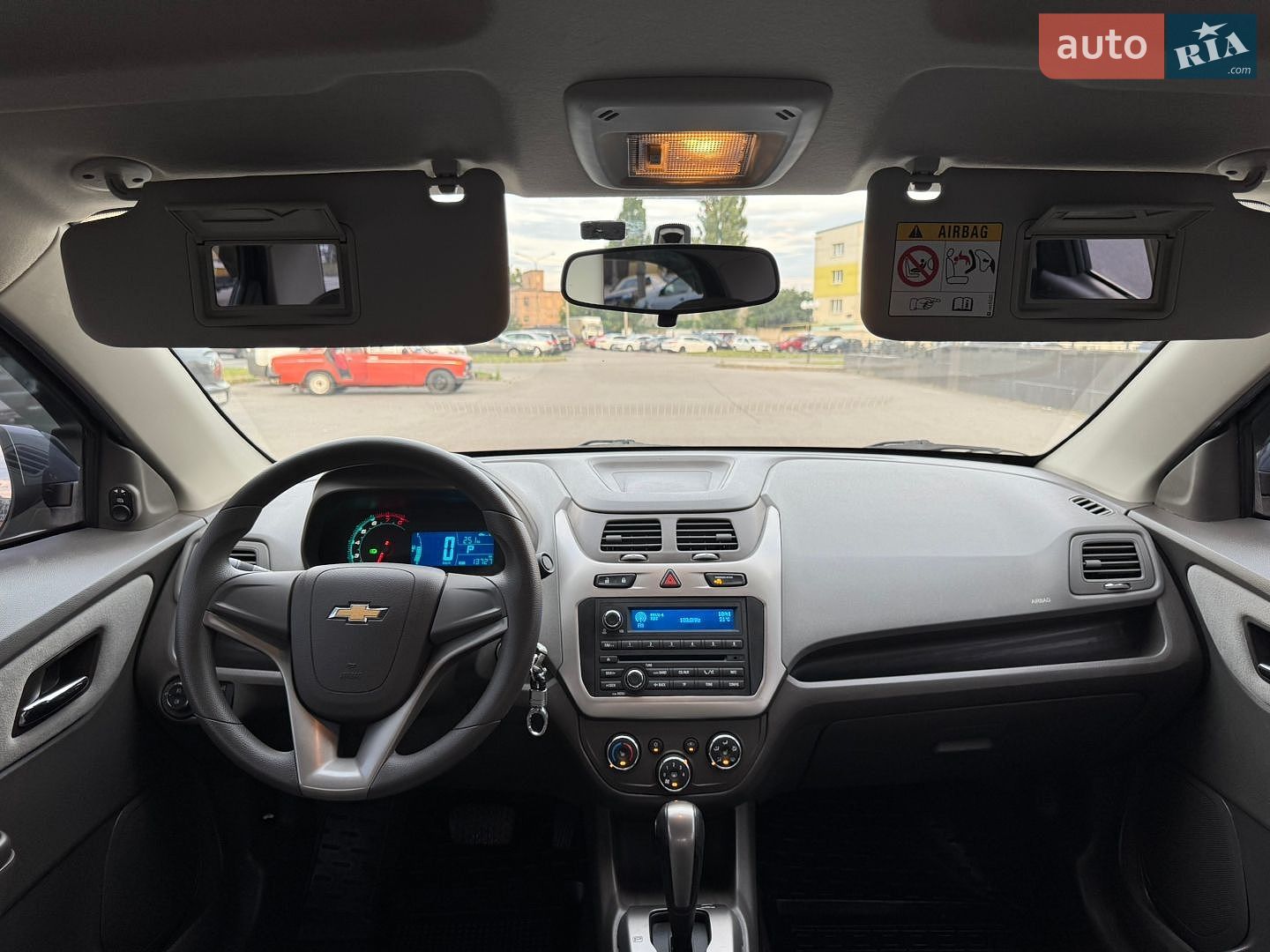 Chevrolet Cobalt 2021 VIN XWBJA69V9MA246446 фото оголошення 41 з 63
