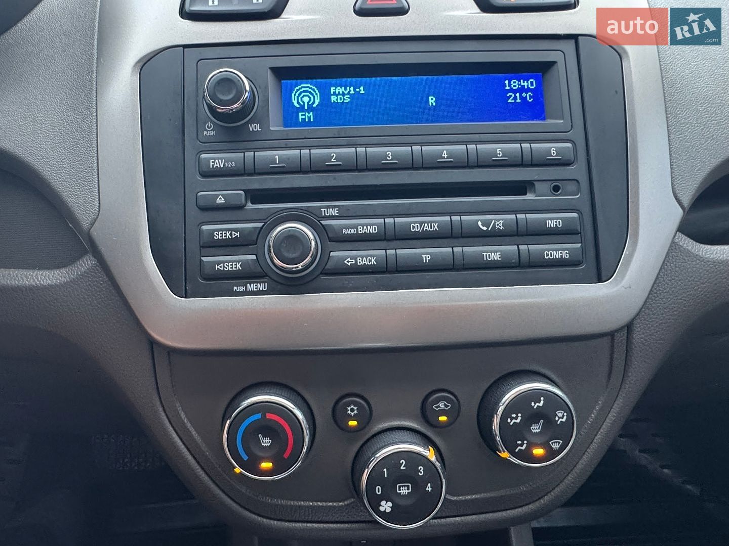 Chevrolet Cobalt 2021 VIN XWBJA69V9MA246446 фото оголошення 38 з 63
