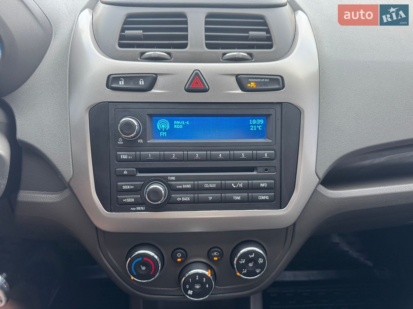 Chevrolet Cobalt 2021 VIN XWBJA69V9MA246446 фото оголошення 37 з 63